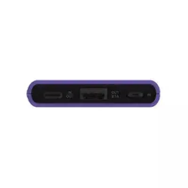 prenosná batéria Terratec P50 Pocket 5000 mAh