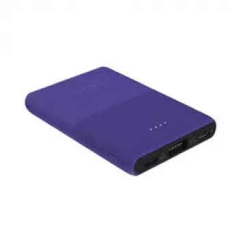 prenosná batéria Terratec P50 Pocket 5000 mAh