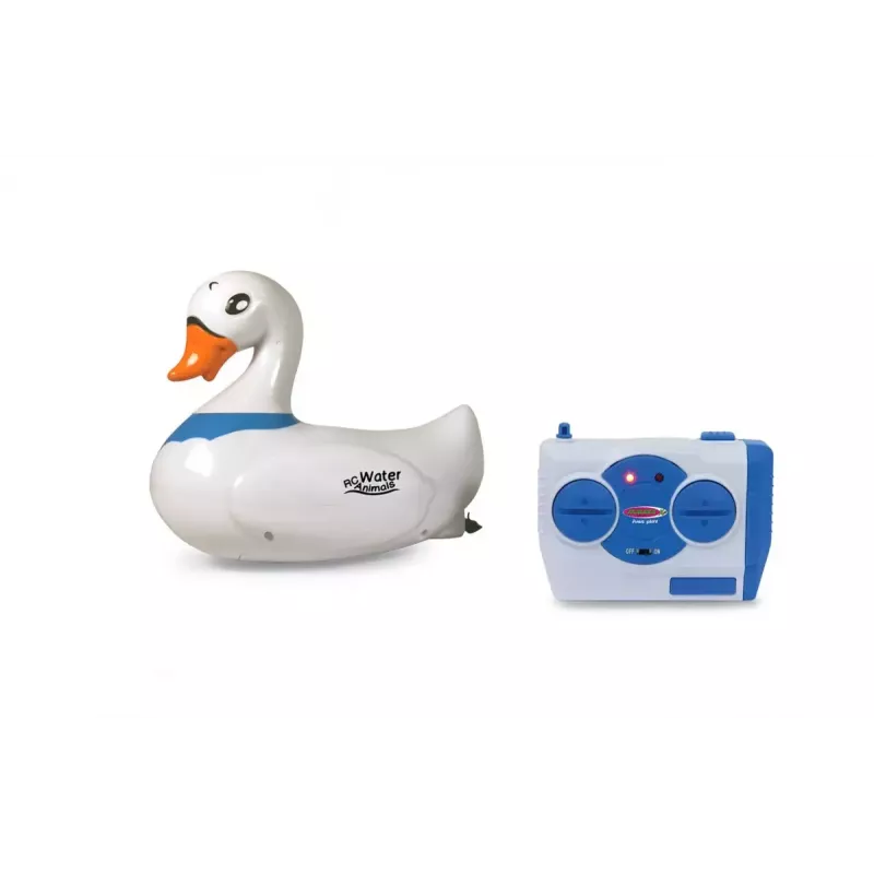 Jamara Water Animals labuť odporúčaný vek 6 rokov