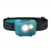 čelová lampa GP Lighting Discovery Teal LED 300 lm IPX4
