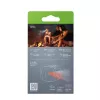 čelová lampa GP Lighting Discovery Teal LED 300 lm IPX4