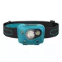 čelová lampa GP Lighting Discovery Teal LED 300 lm IPX4
