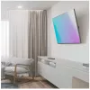 Hama 00220808 TV nástenný držiak 190,5 cm (75