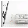 Hama 00220808 TV nástenný držiak 190,5 cm (75
