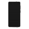 dbramante1928 Greenland Pro Qi2 GPEDNIBL6786 zadný kryt pre Samsung Galaxy S25 Edge, kompatibilný s MagSafe, plast, priehľadný