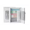 Organizér na kľúče Wedo 102 62137