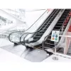 Informačný stojan Durable 479923 A3 hliník plast oceľ výška 1290 mm