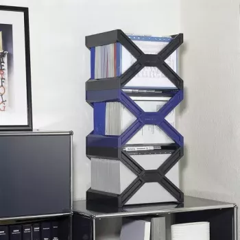 Stojan na brožúry Durable 2611