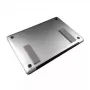 Stojan na notebook Terratec 221600 sivá