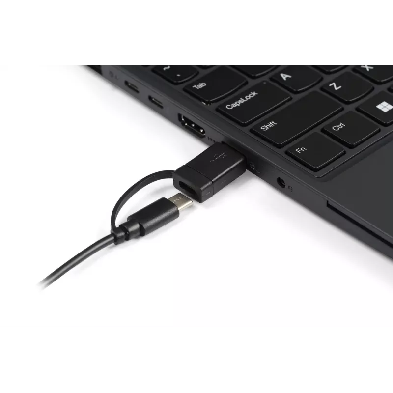 BakkerElkhuizen UltraBoard 950 V2 Wireless UK Qwerty, Tenkeyless (80 - 87%), káblová & bezdrôtová, USB + Bluetooth, nožnicové spínače, QWERTY, tmavosivá, svetlosivá