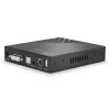 Lindy 39416 prístupový prepínač KVM over IP, DVI-I a USB