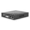Lindy 39416 prístupový prepínač KVM over IP, DVI-I a USB