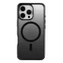 Hama 00136842 MagCase Extreme Protect puzdro na telefón Apple iPhone 16 Pro, čierne