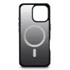 Hama 00136842 MagCase Extreme Protect puzdro na telefón Apple iPhone 16 Pro, čierne