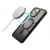 Hama 00136842 MagCase Extreme Protect puzdro na telefón Apple iPhone 16 Pro, čierne