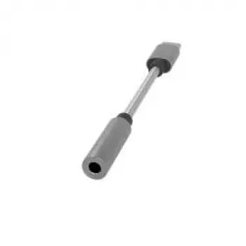 Mobilný kábel Terratec 284535 strieborná USB-C 3,5mm