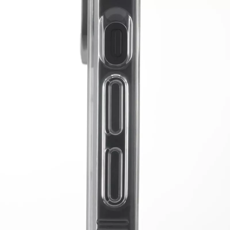 Hama 00138104 Extreme Protect MagCase puzdro na telefón Apple iPhone 15, priehľadné