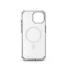 Hama 00138104 Extreme Protect MagCase puzdro na telefón Apple iPhone 15, priehľadné