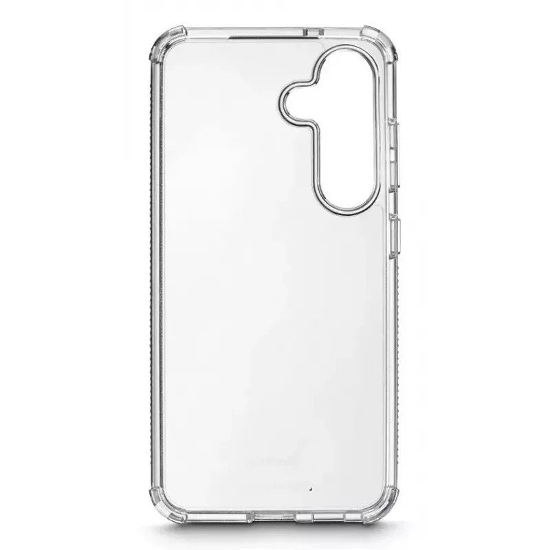 Hama 00080561 Extreme Protect puzdro na telefón Samsung Galaxy S25, priehľadné
