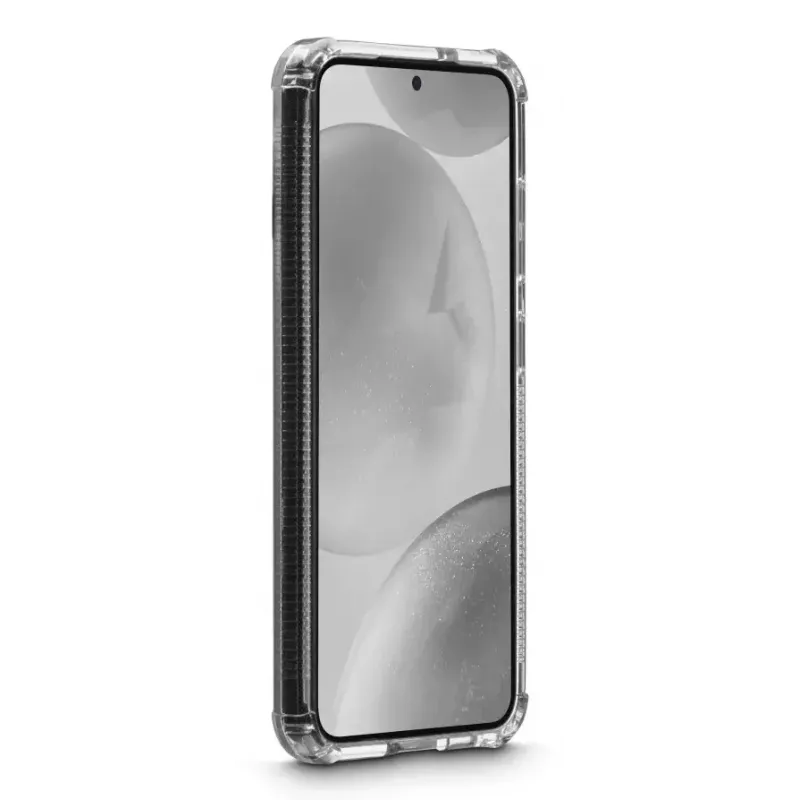 Hama 00080561 Extreme Protect puzdro na telefón Samsung Galaxy S25, priehľadné