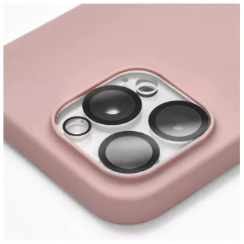 Hama Cam Protect ochranná fólia na kameru Apple 1 ks