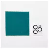 Hama Cam Protect ochranná fólia na kameru Apple 1 ks