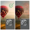 Hama Cam Protect ochranná fólia na kameru Apple 1 ks