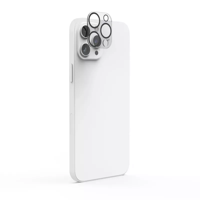 Hama Cam Protect ochrana objektívu kamery Apple 1 kus