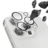 Hama Cam Protect ochrana objektívu kamery Apple 1 kus