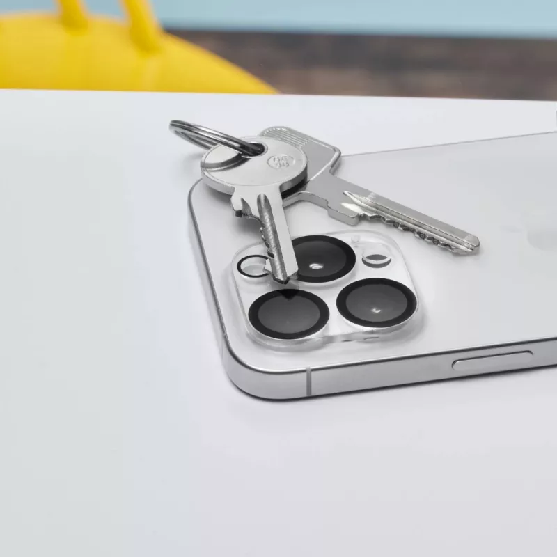 Hama Cam Protect ochrana objektívu kamery Apple 1 kus