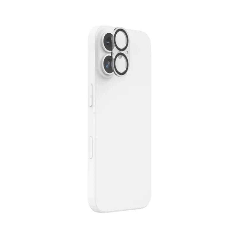Hama Cam Protect ochrana šošovky kamery Apple 1 ks