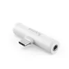 Hama 00201723 príslušenstvo k smartfónu/mobilnému telefónu audio adaptér
