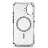 Hama 00123753 MagCase Extreme Protect puzdro na telefón Apple iPhone 16, priehľadné