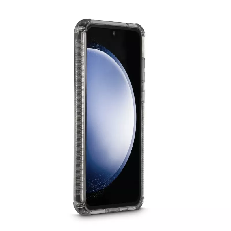 Hama 00137985 Extreme Protect puzdro na telefón Samsung Galaxy S24 FE, priehľadné