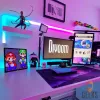 Digitálny fotorámik Divoom Pixoo64 čierna Wi-Fi 64x64 RGB LED