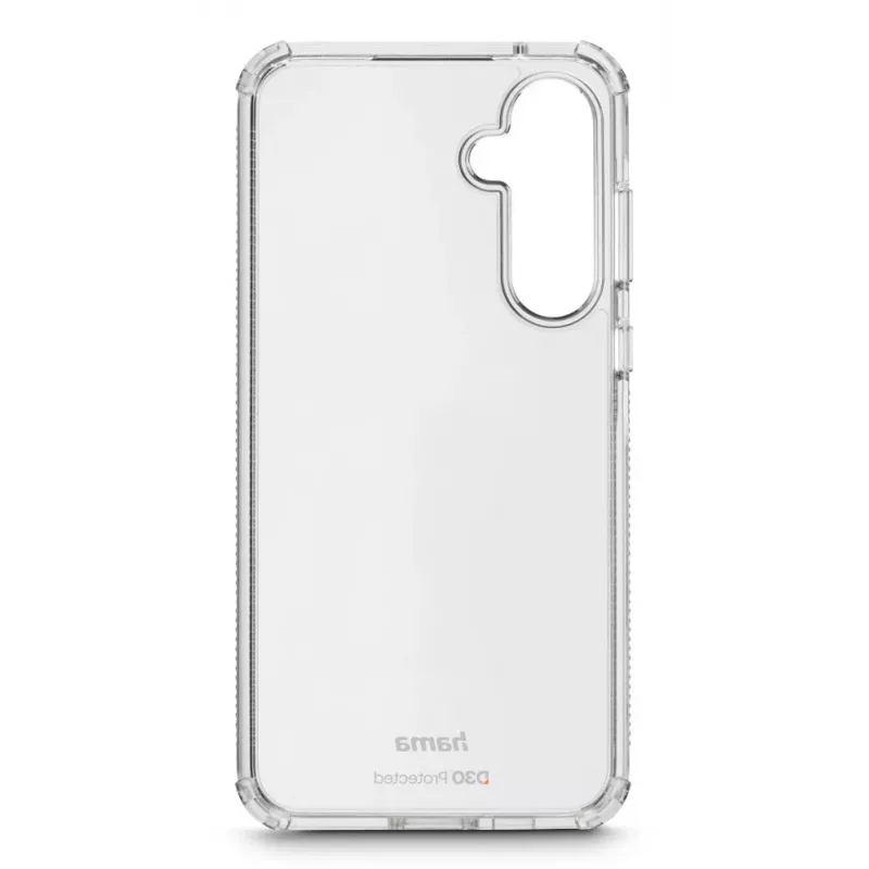 Hama 00019657 Extreme Protect puzdro na telefón Samsung Galaxy A36 5G, priehľadné
