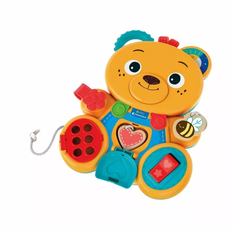 Baby 17872 vzdelávacia hračka