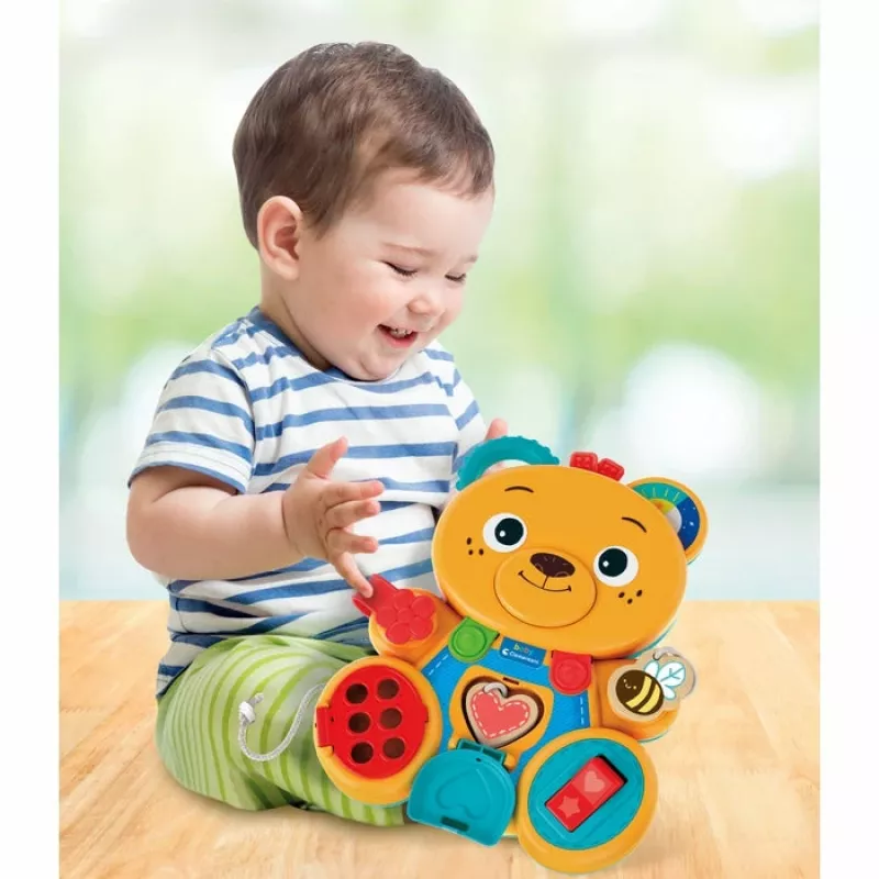Baby 17872 vzdelávacia hračka