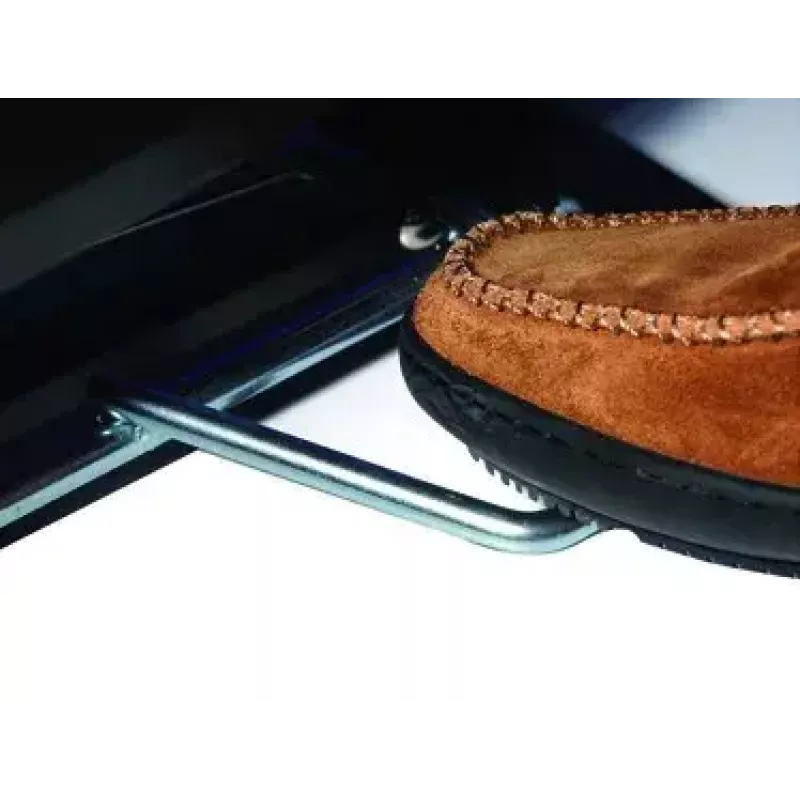 BakkerElkhuizen Basic 950 opierka nôh