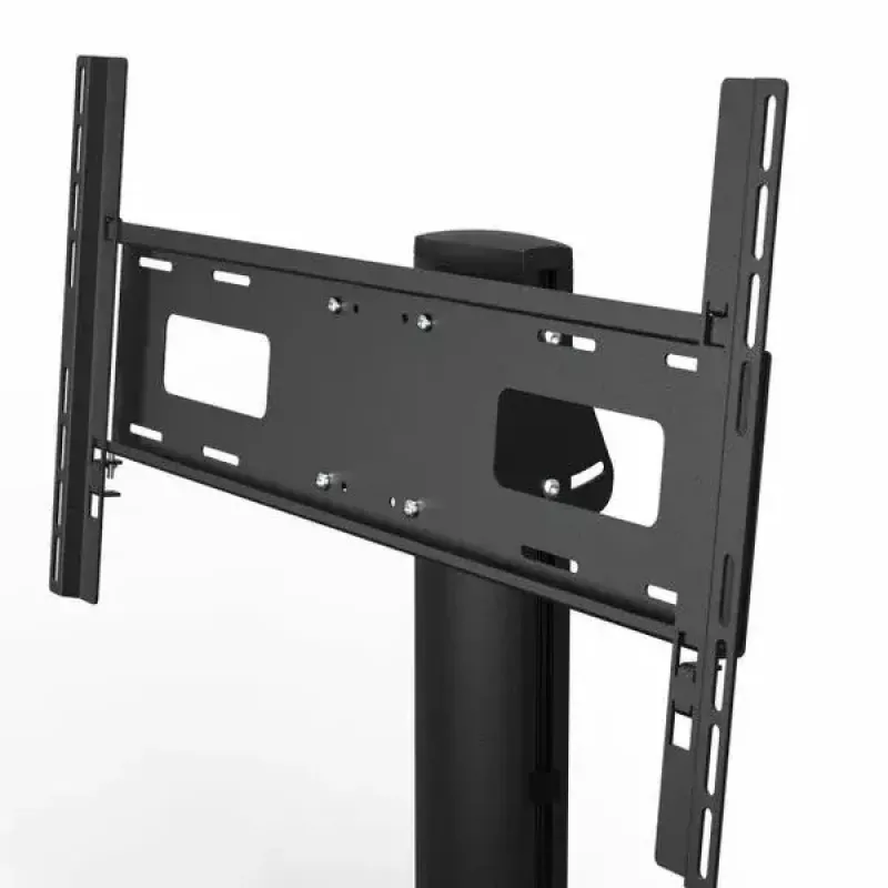 Podlahový stojan SMS Smart Media Solutions Icon FH MT600 čierny 50 kg