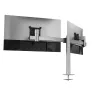 Držiak na monitor Durable 508623 68,6 cm (27