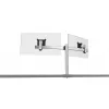 Držiak na monitor Durable 508623 68,6 cm (27