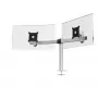 Držiak na monitor Durable 508623 68,6 cm (27