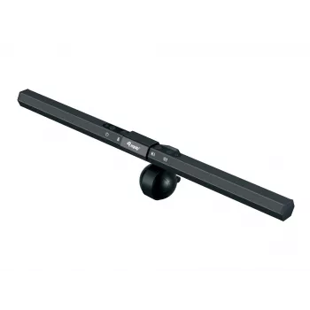 Equip monitor USB LED lampa s dotykovým ovládaním