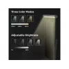 Equip monitor USB LED lampa s dotykovým ovládaním