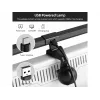 Equip monitor USB LED lampa s dotykovým ovládaním