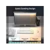Equip monitor USB LED lampa s dotykovým ovládaním