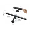 Equip monitor USB LED lampa s dotykovým ovládaním