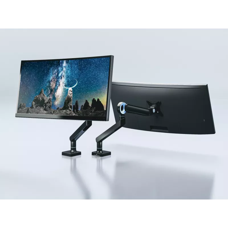 Equip Premium držiak na monitor na stôl 17