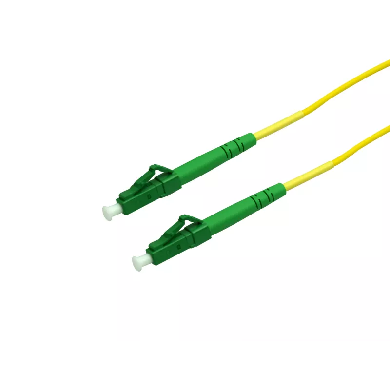 Equip 255908 InfiniBand/sklenené vlákno kábel 30 m LC LC/APC žltý